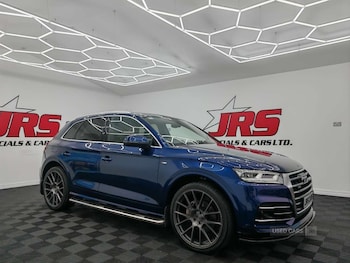 Audi - Q5