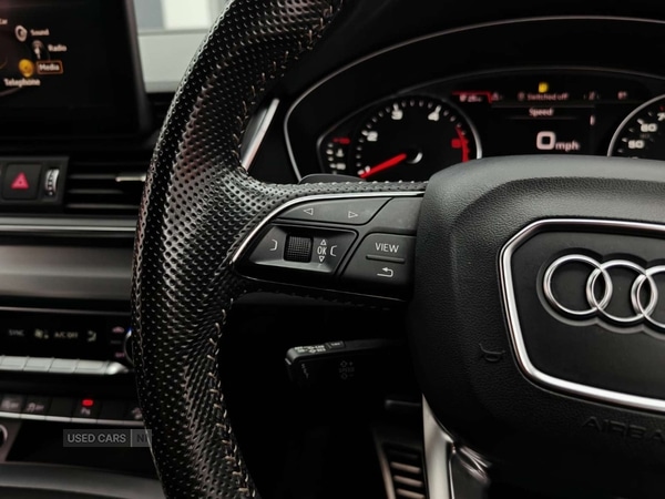 Used Audi Q5 2017 for sale - 76315506: Photo 24