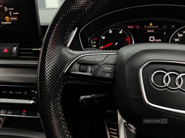 Used Audi Q5 2017 for sale - 76315506: Photo 24