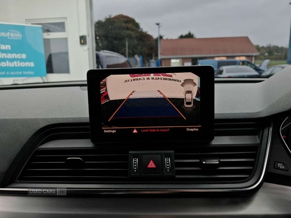 Used Audi Q5 2017 for sale - 76315506: Photo 29