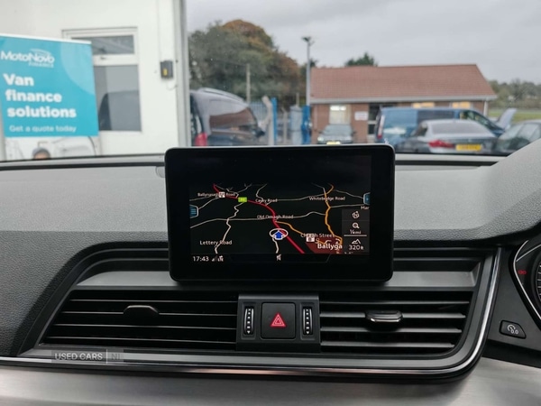 Used Audi Q5 2017 for sale - 76315506: Photo 31