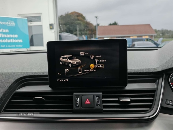 Used Audi Q5 2017 for sale - 76315506: Photo 32