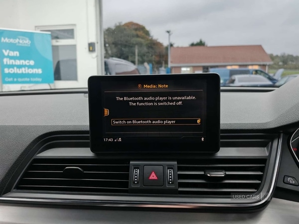 Used Audi Q5 2017 for sale - 76315506: Photo 33