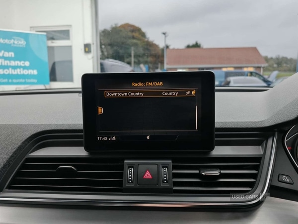 Used Audi Q5 2017 for sale - 76315506: Photo 34