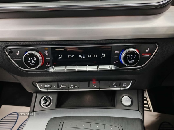 Used Audi Q5 2017 for sale - 76315506: Photo 35