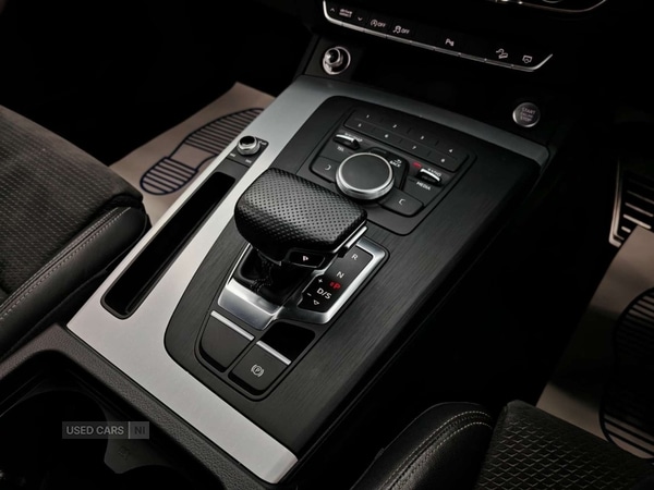 Used Audi Q5 2017 for sale - 76315506: Photo 36