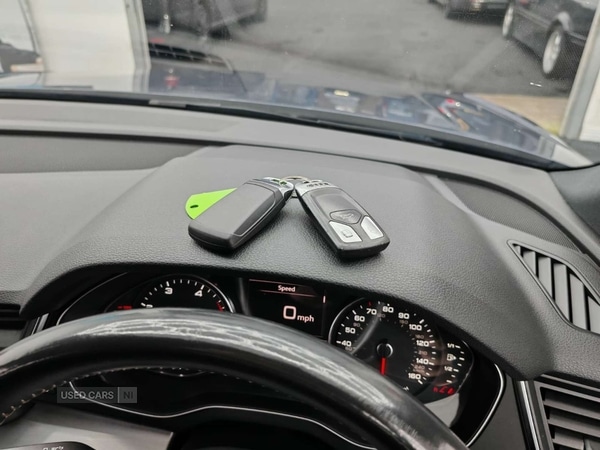 Used Audi Q5 2017 for sale - 76315506: Photo 39