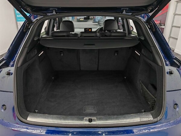 Used Audi Q5 2017 for sale - 76315506: Photo 41