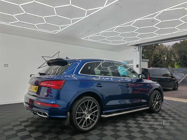 Used Audi Q5 2017 for sale - 76315506: Photo 6