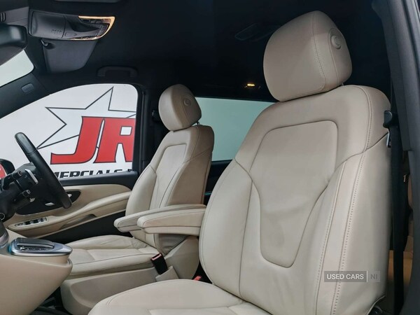 Used Mercedes-Benz V-Class 2024 for sale - 76240460: Photo 18