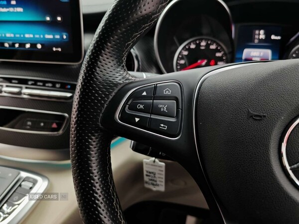 Used Mercedes-Benz V-Class 2024 for sale - 76240460: Photo 23