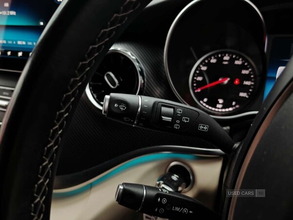 Used Mercedes-Benz V-Class 2024 for sale - 76240460: Photo 25