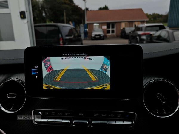 Used Mercedes-Benz V-Class 2024 for sale - 76240460: Photo 29