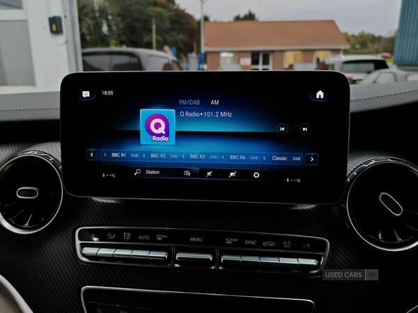 Used Mercedes-Benz V-Class 2024 for sale - 76240460: Photo 30