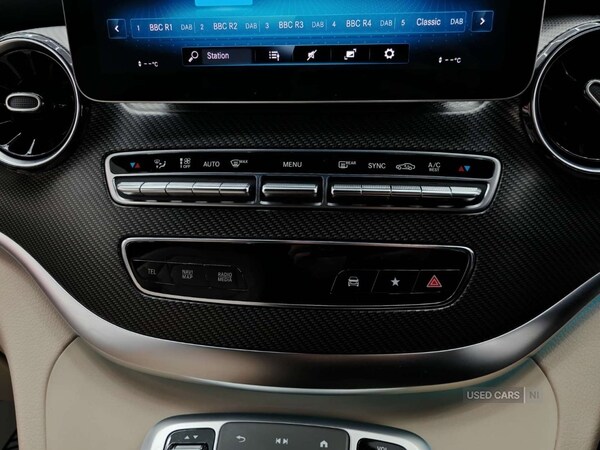 Used Mercedes-Benz V-Class 2024 for sale - 76240460: Photo 31