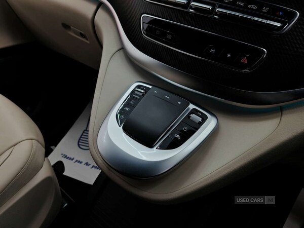 Used Mercedes-Benz V-Class 2024 for sale - 76240460: Photo 32