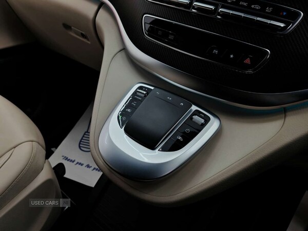 Used Mercedes-Benz V-Class 2024 for sale - 76240460: Photo 32