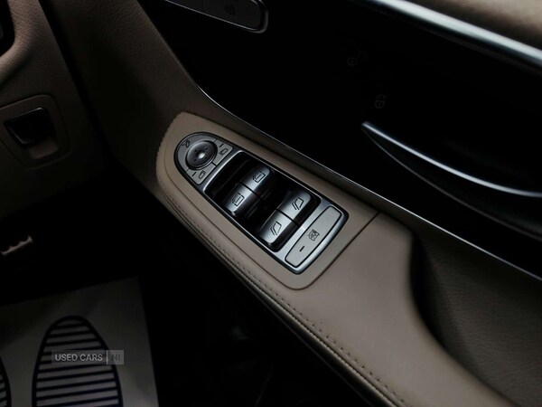 Used Mercedes-Benz V-Class 2024 for sale - 76240460: Photo 33