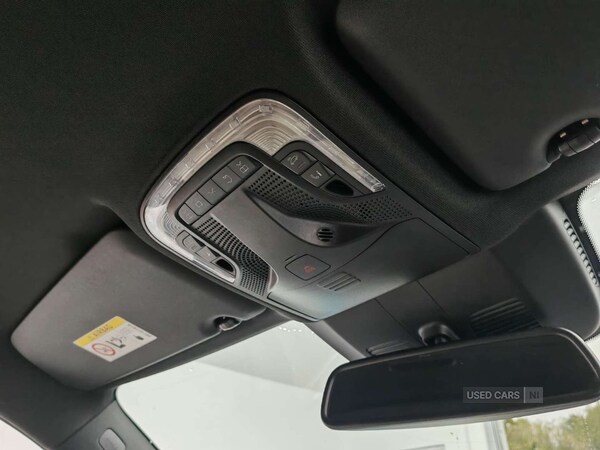 Used Mercedes-Benz V-Class 2024 for sale - 76240460: Photo 34