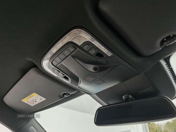 Used Mercedes-Benz V-Class 2024 for sale - 76240460: Photo 34
