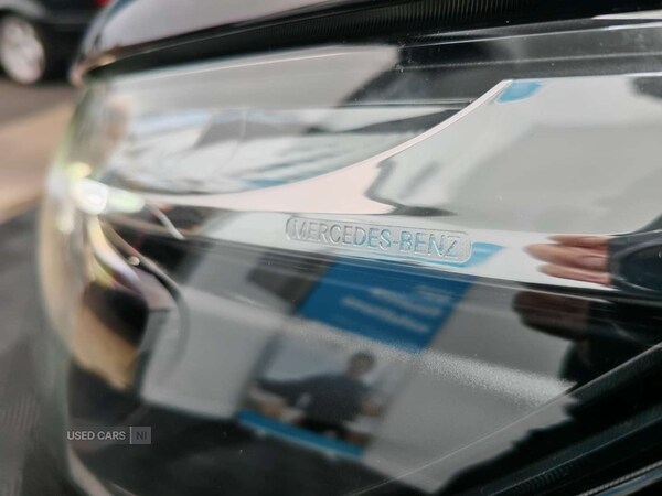 Used Mercedes-Benz V-Class 2024 for sale - 76240460: Photo 6