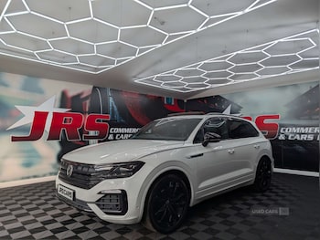 Used Volkswagen Touareg 2023 for sale - 78989581: Photo