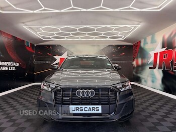 Used Audi Q7 2023 for sale - 78261969: Photo