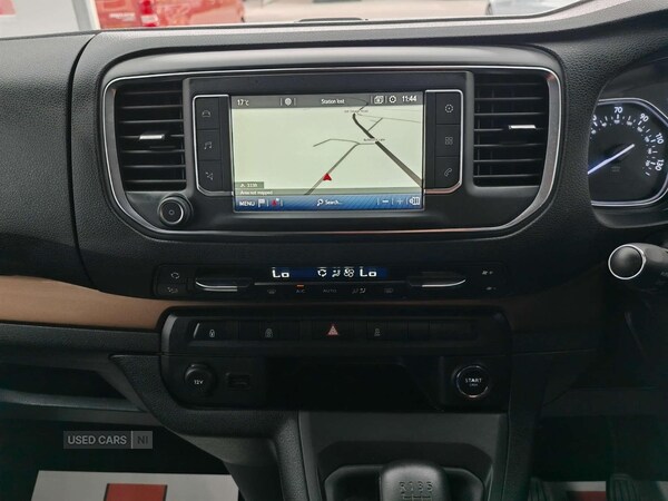 Vehicle 28