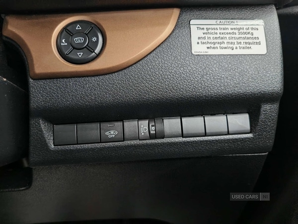 Vehicle 29