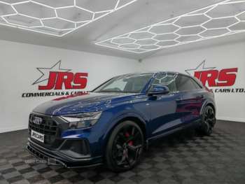 Used Audi Q8 2019 for sale - 73648314: Photo