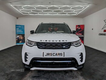 Used Land Rover Discovery 2023 for sale - 78261644: Photo