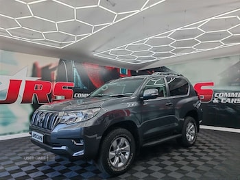 Used Toyota Land Cruiser 2022 for sale - 77794521: Photo
