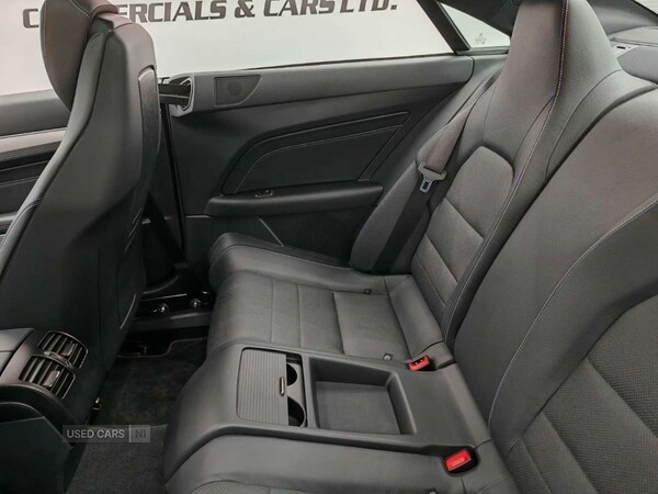 Used Mercedes-Benz E Class 2016 for sale - 76486181: Photo 15