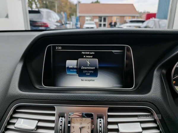 Used Mercedes-Benz E Class 2016 for sale - 76486181: Photo 31