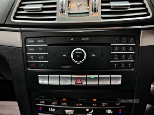 Used Mercedes-Benz E Class 2016 for sale - 76486181: Photo 33