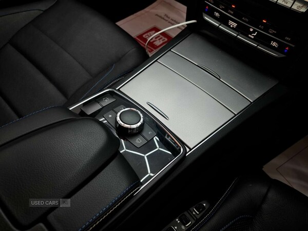 Used Mercedes-Benz E Class 2016 for sale - 76486181: Photo 36