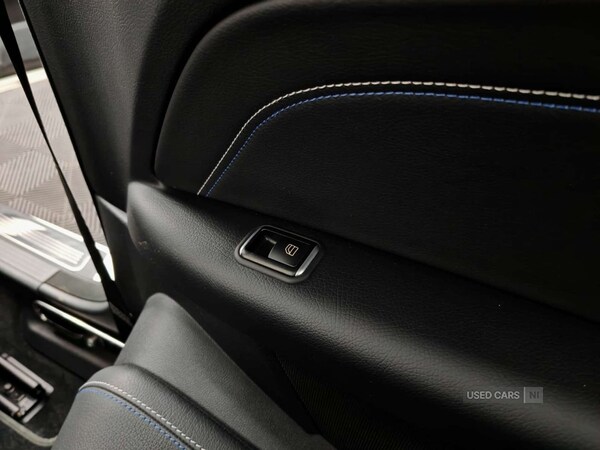 Used Mercedes-Benz E Class 2016 for sale - 76486181: Photo 38