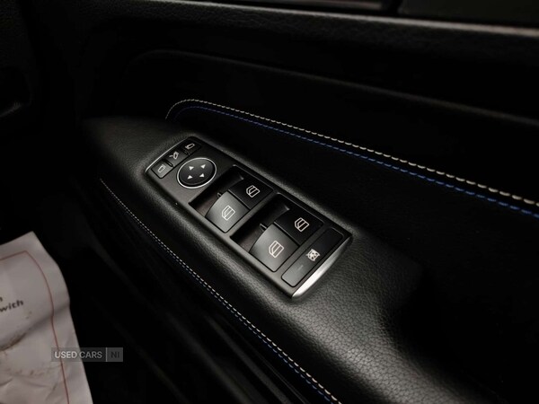 Used Mercedes-Benz E Class 2016 for sale - 76486181: Photo 39