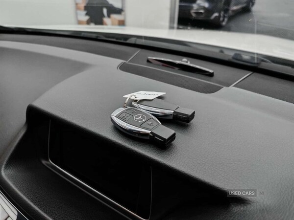 Used Mercedes-Benz E Class 2016 for sale - 76486181: Photo 42