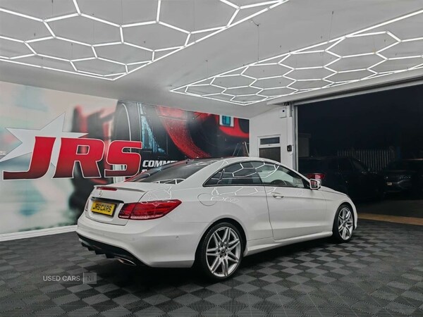 Used Mercedes-Benz E Class 2016 for sale - 76486181: Photo 6