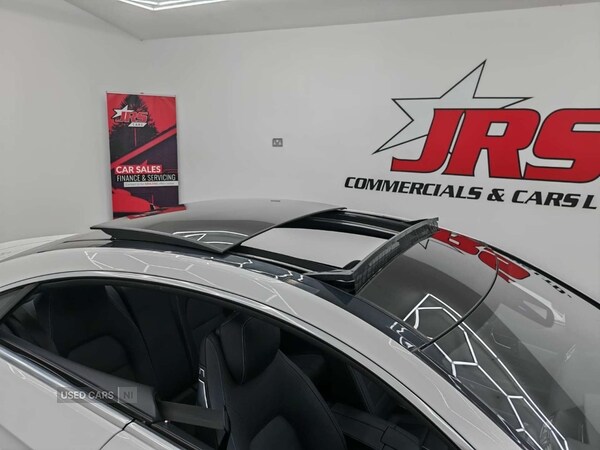 Used Mercedes-Benz E Class 2016 for sale - 76486181: Photo 8