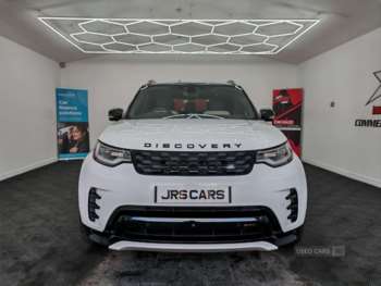 Used Land Rover Discovery 2023 for sale - 74082921: Photo