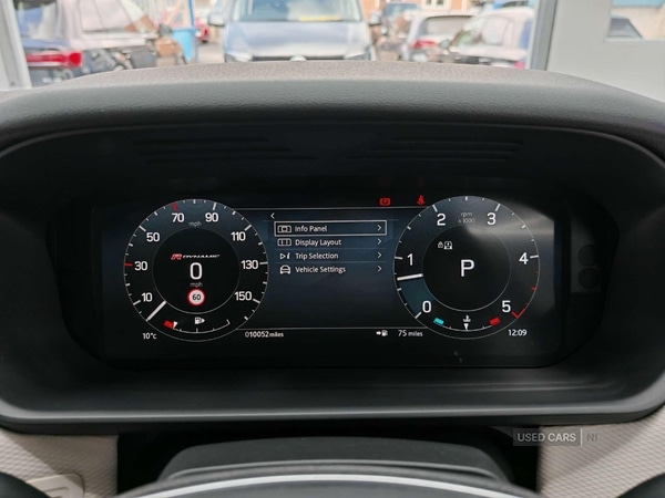 Vehicle 36