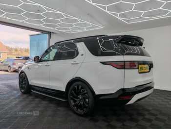 Used Land Rover Discovery 2023 for sale - 74082921: Photo