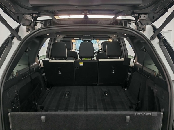 Vehicle 50