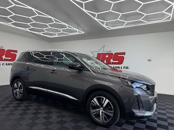 Peugeot - 5008