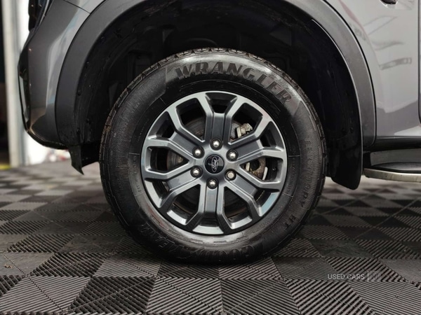 Used Ford Ranger 2024 for sale - 76284943: Photo 10