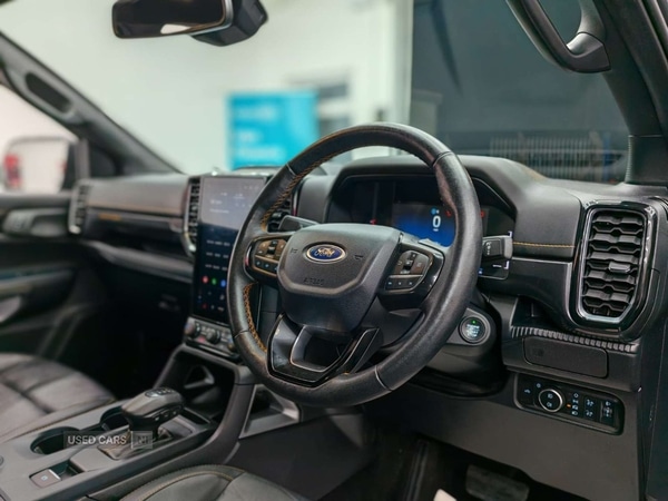 Used Ford Ranger 2024 for sale - 76284943: Photo 12