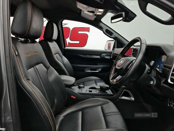 Used Ford Ranger 2024 for sale - 76284943: Photo 13