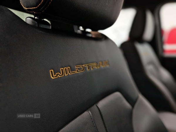 Used Ford Ranger 2024 for sale - 76284943: Photo 14